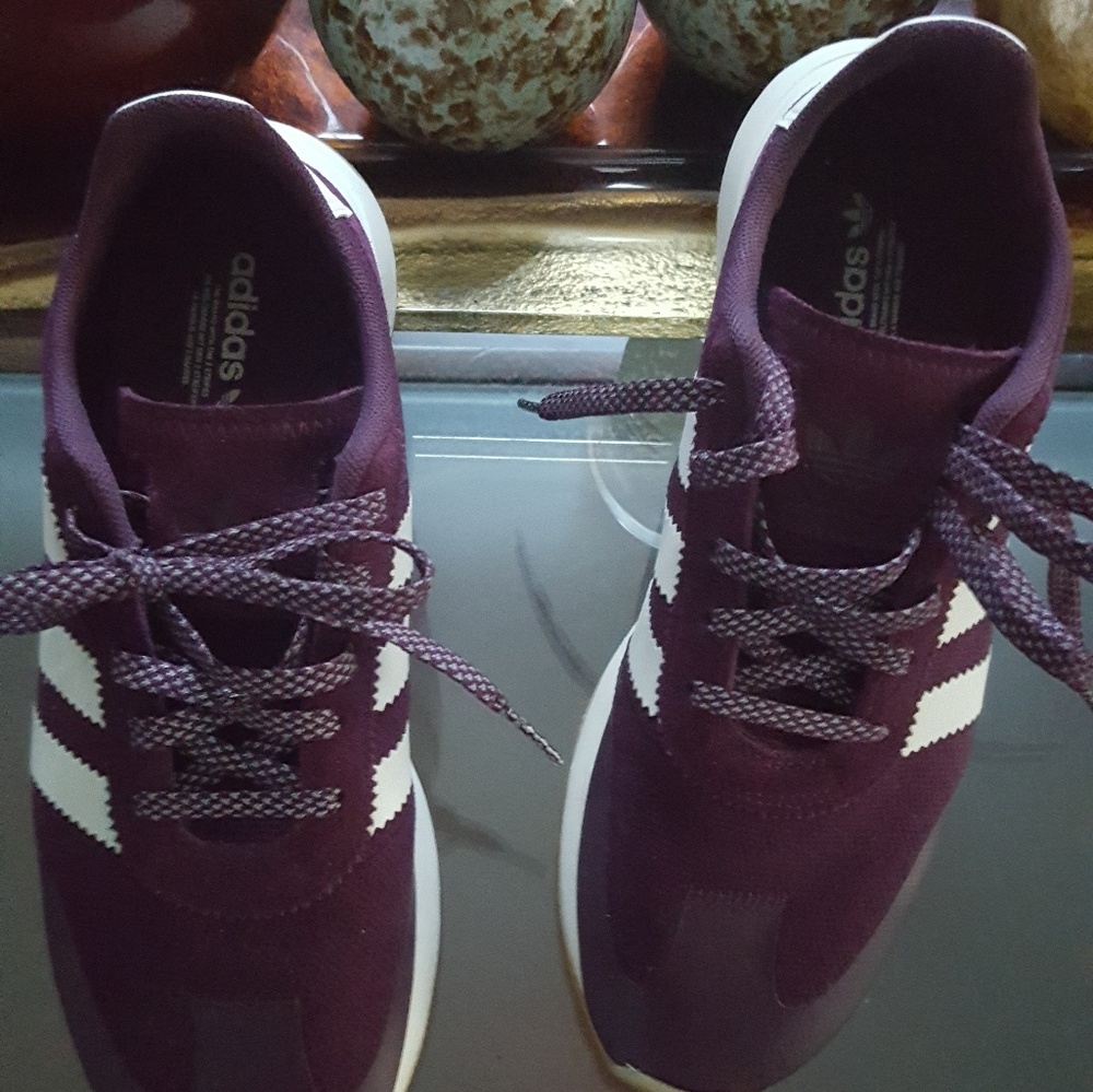 Adidas Sneakers (Womens)